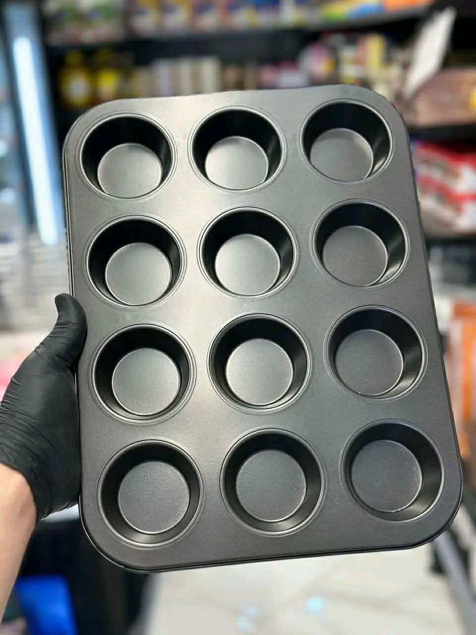 بلاطو مادلان