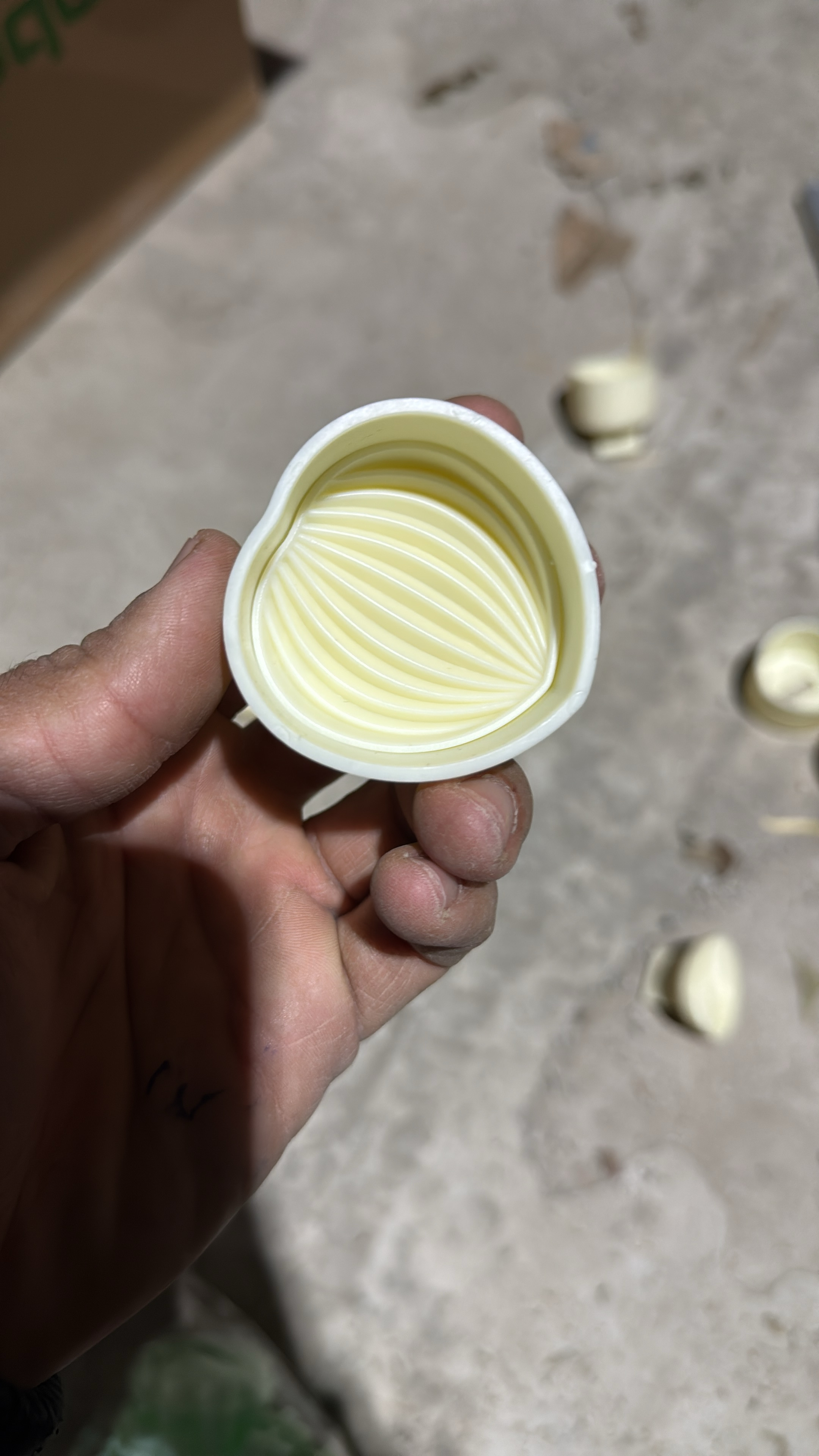 مول قسطل