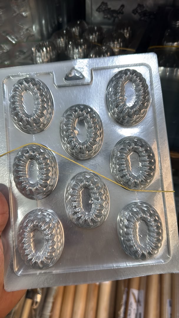 طرونسفار اوفال ///