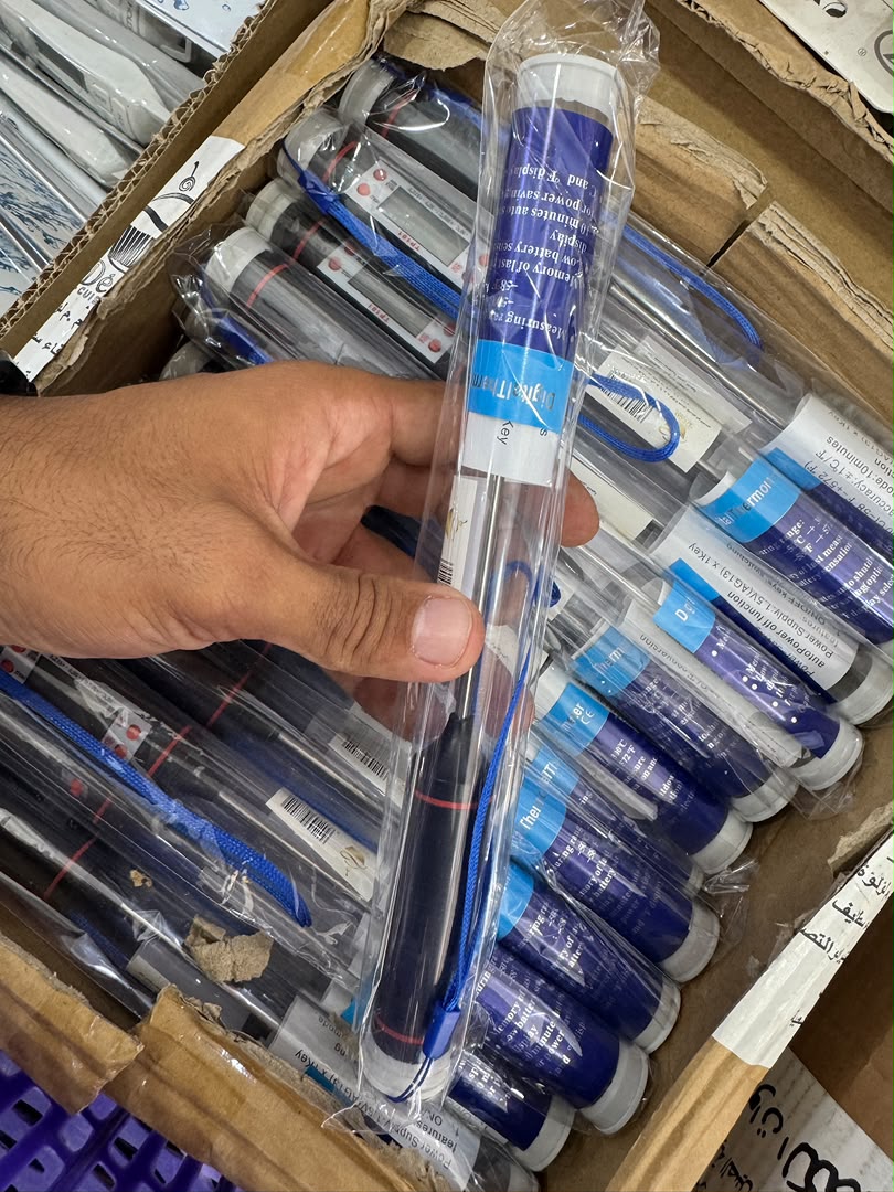 تارموماتر تيب