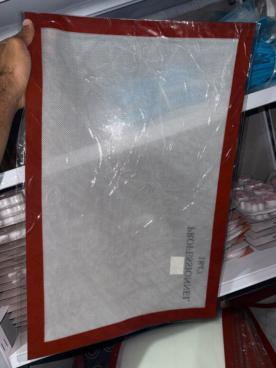 طابي سامبل