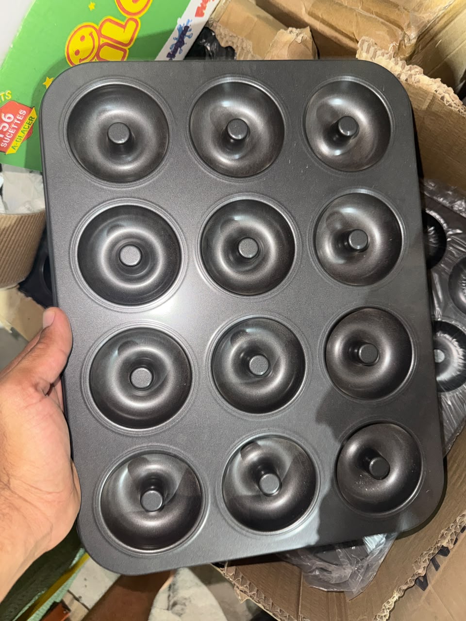 بلاطو بابا اسود
