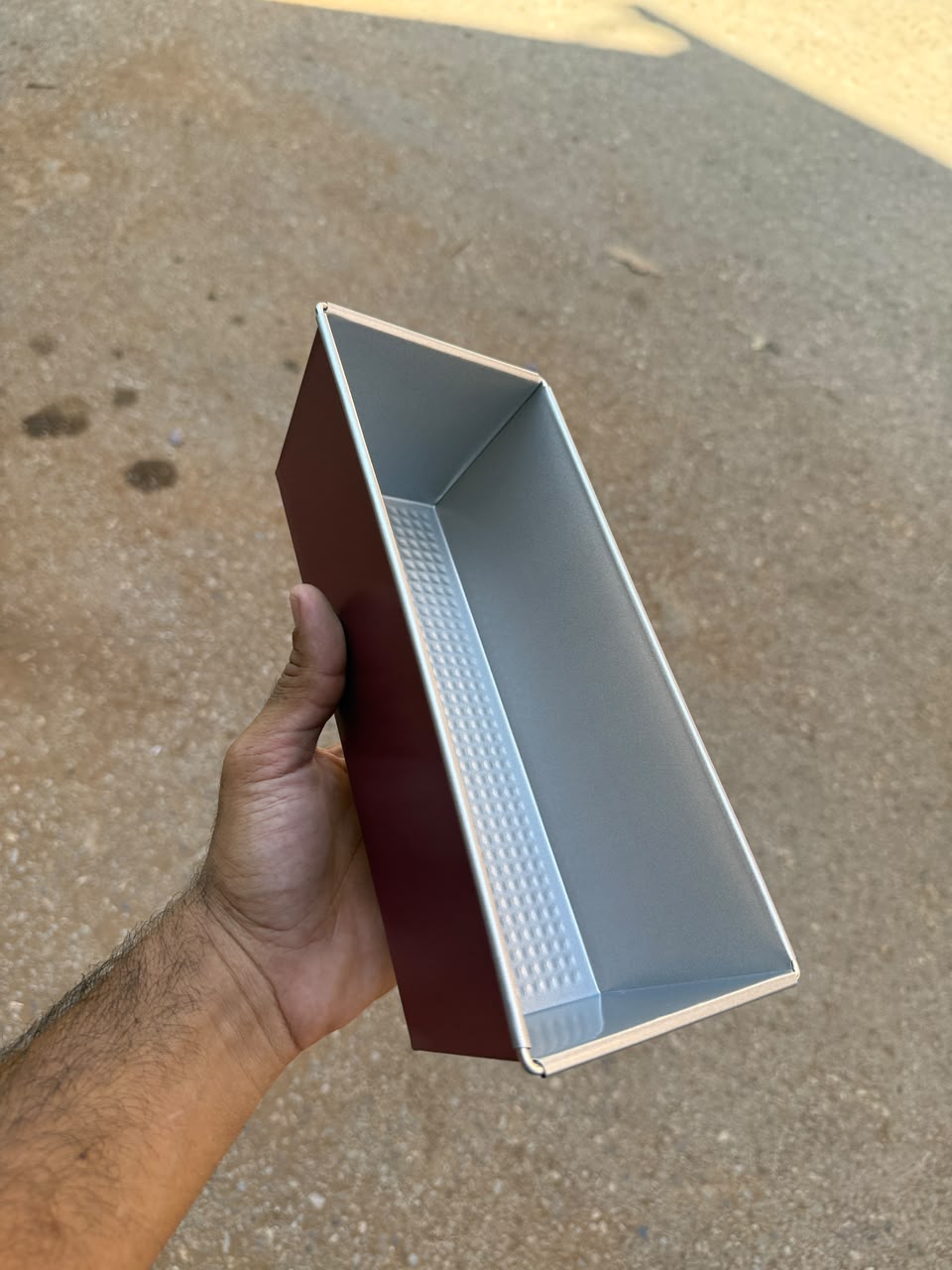 كايك احمر N2