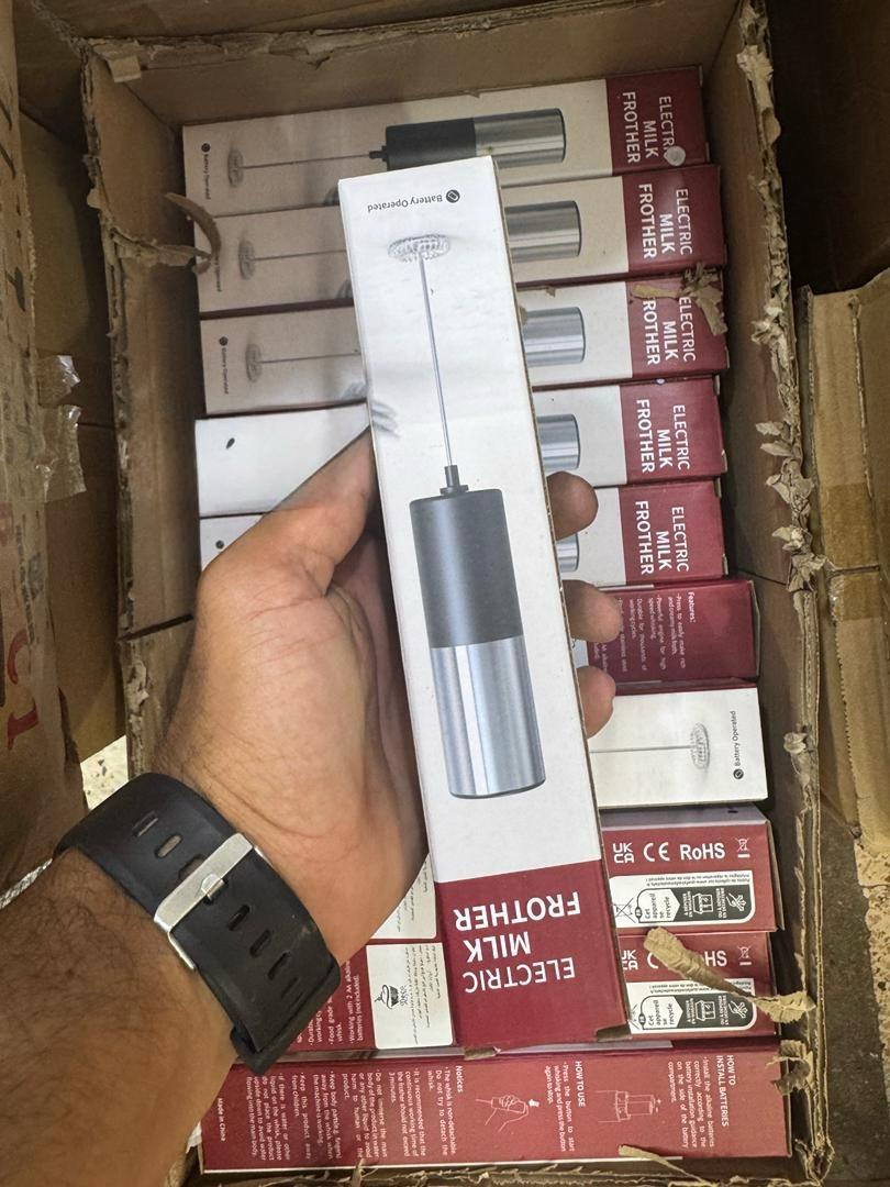 فوي كاباتشينو