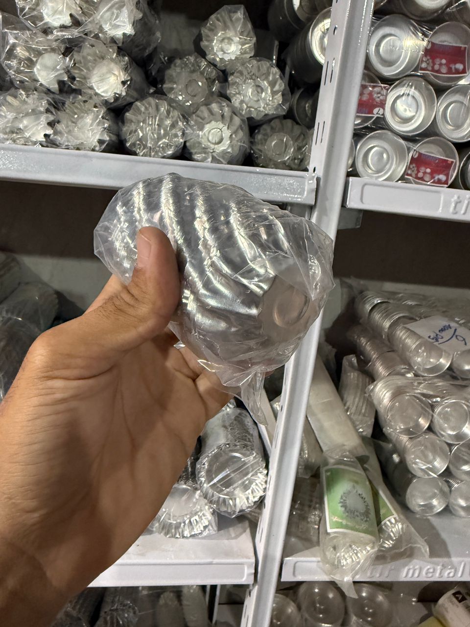 دزيريات توربيو 1