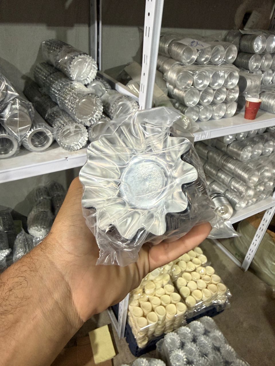 دزيريات مادلان