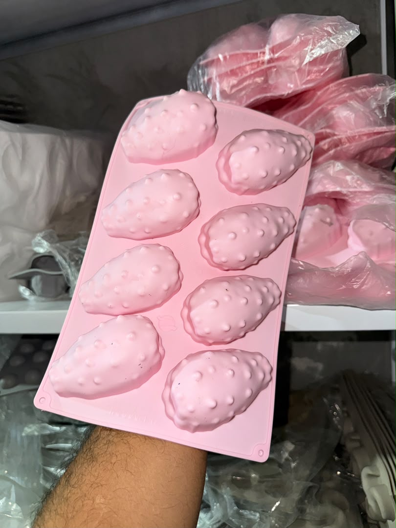 سيليكون كرموص