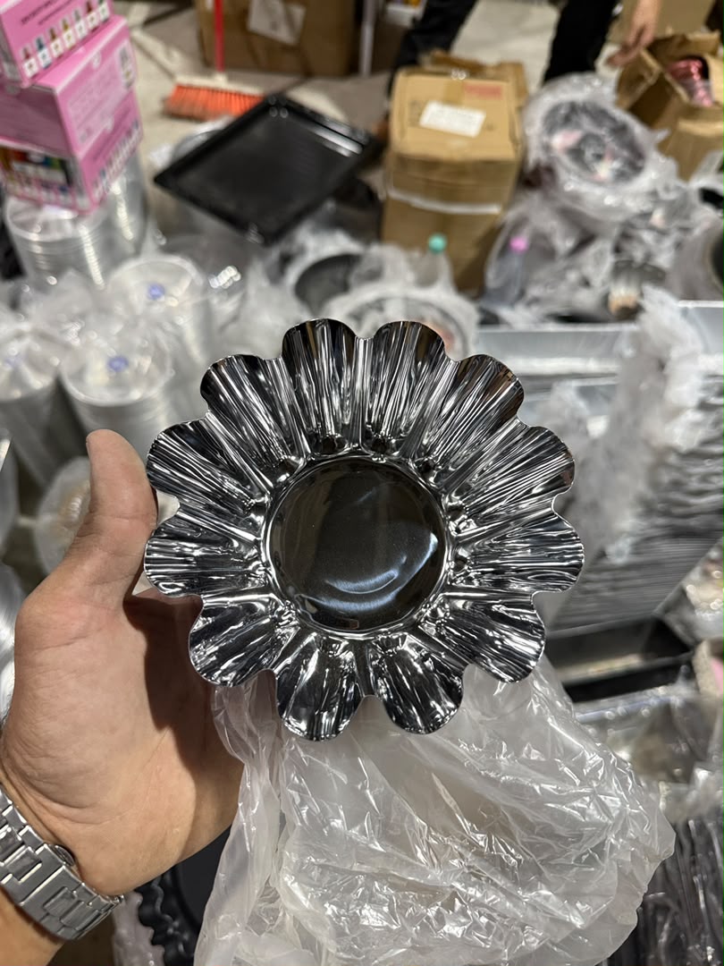 مول فلو ص